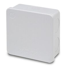 Famatel Buat 80x80x36mm