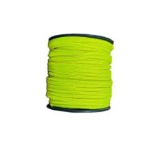 Çekim Halat Color Cord Halat 2mm 45mt
