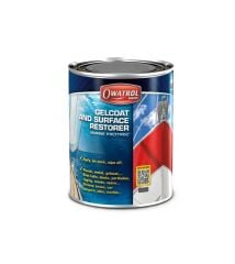 Owatrol Marine Polytrol Jelkot ve Yüzey Onarıcı 500ml