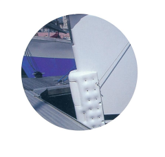 Dan-Fender Multi Ön ve Arka Usturmaça