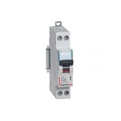 Legrand 407728 Otomatik Sigorta C Tipi 1 Faz+Nötr 16 Amper