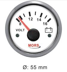Mors Voltmetre