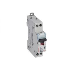 Legrand 407726 Otomatik Sigorta C Tipi 1 Faz+Nötr 10 Amper