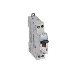 Legrand 407726 Otomatik Sigorta C Tipi 1 Faz+Nötr 10 Amper