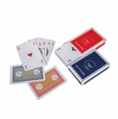 Kızılay Oyun Kağıdı