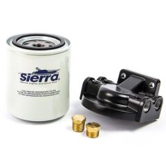 Sierra Braketli Yakıt Filtresi