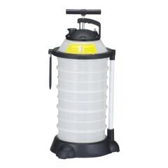 Chuan Jiing Yağ Tahliye Pompası 18lt