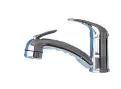 Comet Roma Tetikli Sıcak Soğuk Musluk