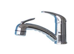 Comet Roma Tetikli Sıcak Soğuk Musluk