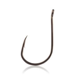 Mustad 10021AP Alpha Point Chinu Light Olta İğnesi