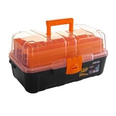 Super-Bag Balıkçı Takım Çantası 16''