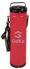 Geka GKF-1 Elektrod Kurutma Fırını 1 Paketlik