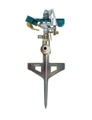 Raco 55704 Kazıklı Ayarlı Metal Fıskiye