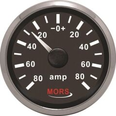 Mors Ampermetre