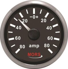 Mors Ampermetre