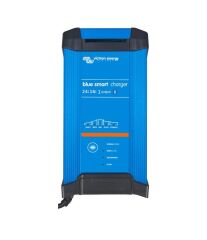 Victron Energy Blue Smart Akü Şarj Cihazı 24V 16Ah 1 Çıkışlı