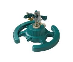 Raco 55708 Tablalı Metal Fıskiye