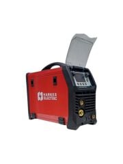 Hanker Multi-GMAW 200S eLCD Gaz Altı Kaynak Makinesi