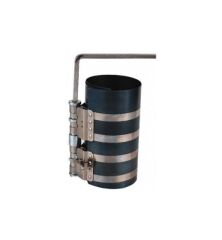 İzeltaş Segman Çemberi