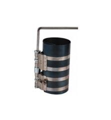 İzeltaş Segman Çemberi