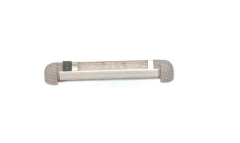 Saray Yatay Armatür 9 Ledli Beyaz 12v