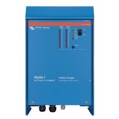 Victron Energy Skylla-i Akü Şarj Cihazı 24V 100Ah 1+1 Çıkışlı