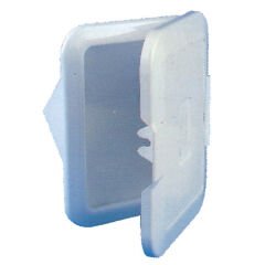 Nuova Rade Dolum Kapağı Kutusu 145x191mm