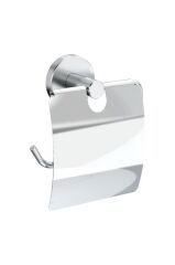 Vivus Dolce Krom Kapaklı Kağıtlık