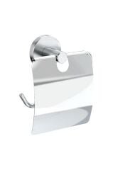 Vivus Dolce Krom Kapaklı Kağıtlık