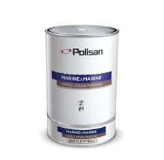 Polisan Marine Anti Aging PU Armuz Dolgu Macunu