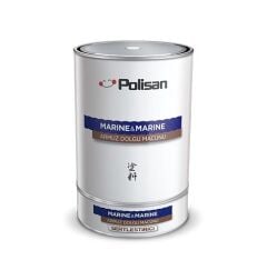 Polisan Marine Anti Aging PU Armuz Dolgu Macunu