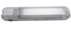 Saray Yatay Armatür 60ledli Gün Işığı 12v