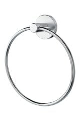 Vivus Dolce Krom Yuvarlak Havluluk