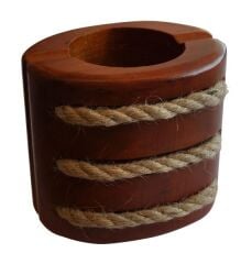 Marintek Ahşap Kalemlik