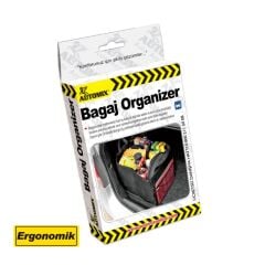 Automix Bagaj Organizer