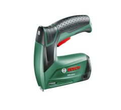 Bosch PTK3,6LI Akülü Zımba Tabancası