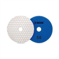 Sgs 2340 Elmas Polisaj Pedi 50Kum