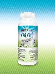 Prolüks Oil Off Sintine Temizleyici 1lt