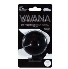 Vavana Energetic Oto Kokusu Artistic