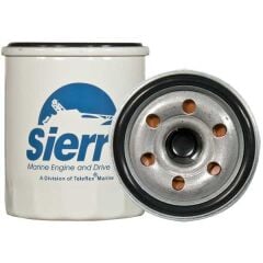 Sierra Honda Yağ Filtresi Orj No:15400-POH-30