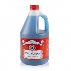 Teak Wonder Tik Temizleyici 3.78lt