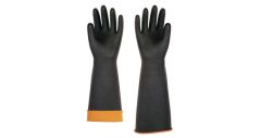 Starline H1-45 Kauçuk Eldiven No.11