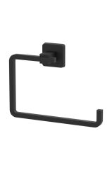 Vivus Yale Siyah Havluluk