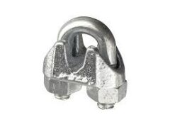 Galvaniz Klemens
