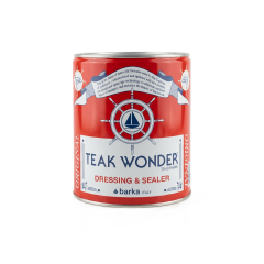 Teak Wonder Tik Koruyucu