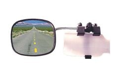 Haba Dışbükey Karavan Aynası
