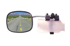 Haba Dışbükey Karavan Aynası