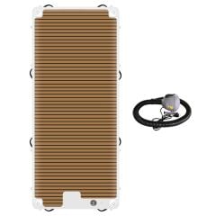 Haute Şişme Yüzen Platform 1,5x3,5mt