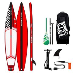 Haute Board Race Şişme Sup Paddle Board 381cm