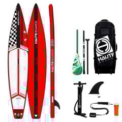 Haute Board Race Şişme Sup Paddle Board 381cm